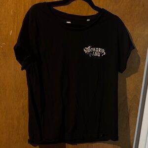 Thundernoise “Hook Grip Gang” t shirt